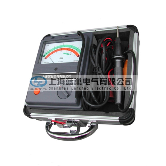 LCDZ系列高壓絕緣電阻測(cè)試儀（兆歐表），采用先進(jìn)的電子測(cè)量線路和元器件，其輸出電壓穩(wěn)定、測(cè)量范圍寬、測(cè)量速度快、自動(dòng)換檔、讀數(shù)直觀。