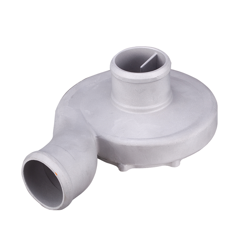 精密鑄造鋁鑄造1